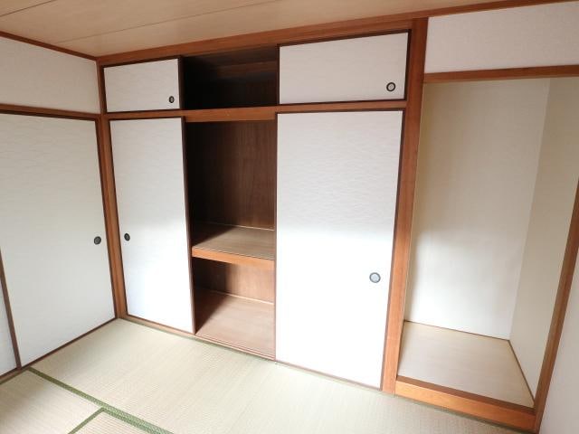 学園前駅 徒歩10分 1階の物件内観写真