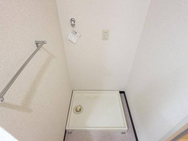 学園前駅 徒歩10分 1階の物件内観写真