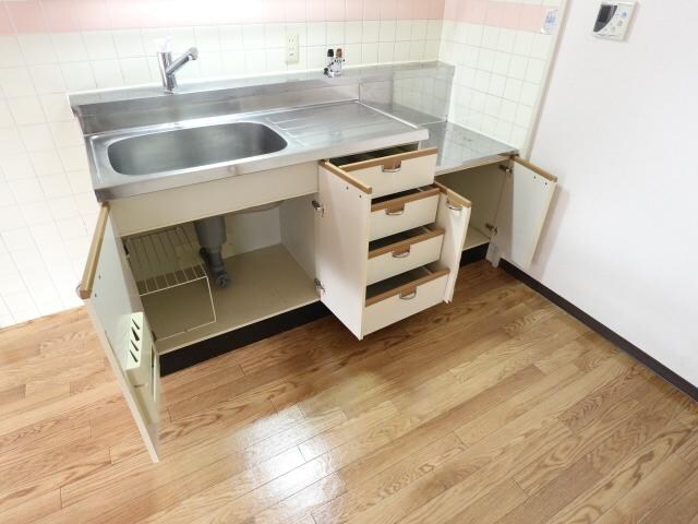 学園前駅 徒歩10分 1階の物件内観写真