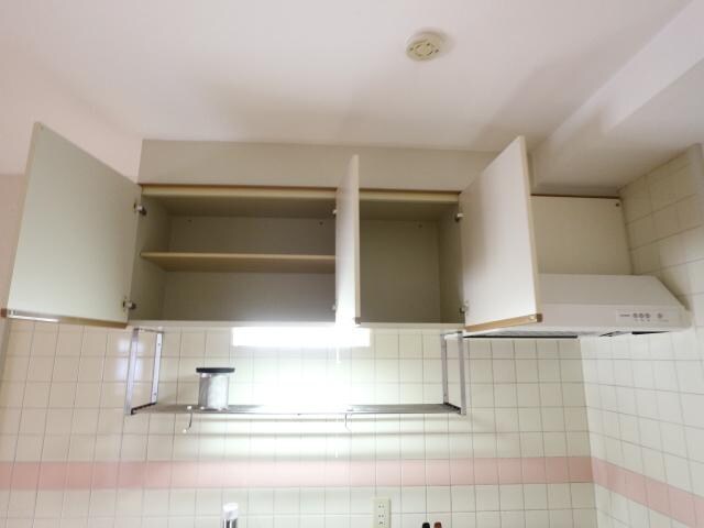 学園前駅 徒歩10分 1階の物件内観写真