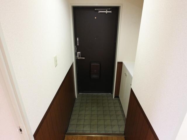 学園前駅 徒歩10分 1階の物件内観写真