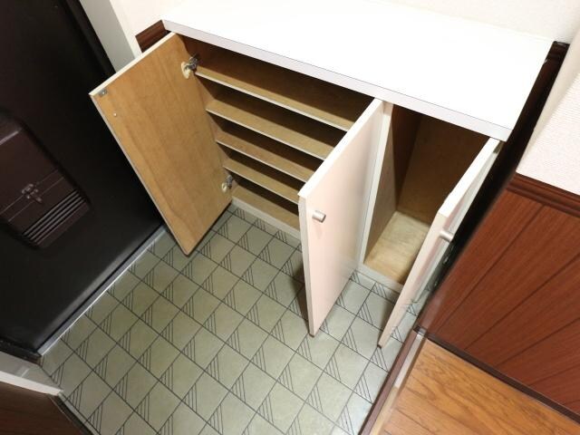 学園前駅 徒歩10分 1階の物件内観写真