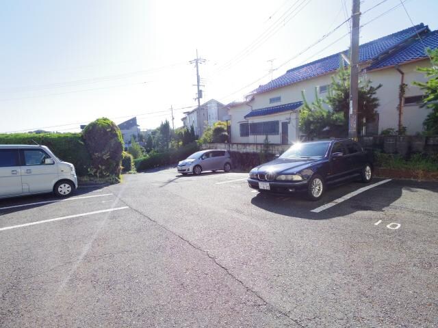 富雄駅 徒歩8分 2階の物件外観写真