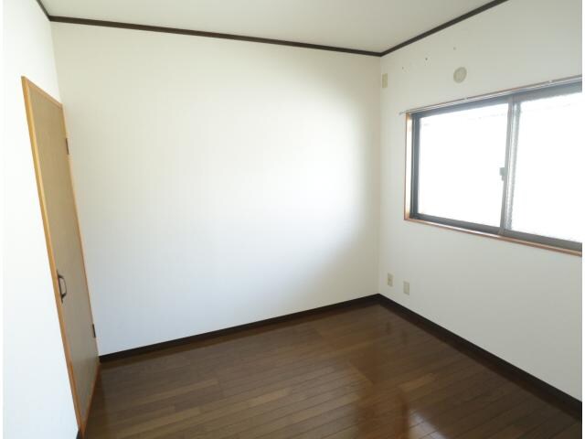 富雄駅 徒歩8分 2階の物件内観写真