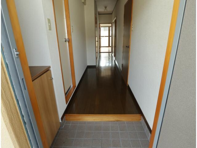 富雄駅 徒歩8分 2階の物件内観写真