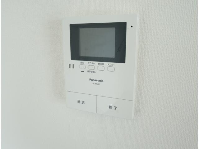 富雄駅 徒歩8分 2階の物件内観写真