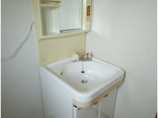 富雄駅 徒歩8分 2階の物件内観写真