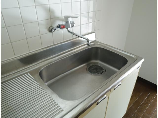 富雄駅 徒歩8分 2階の物件内観写真