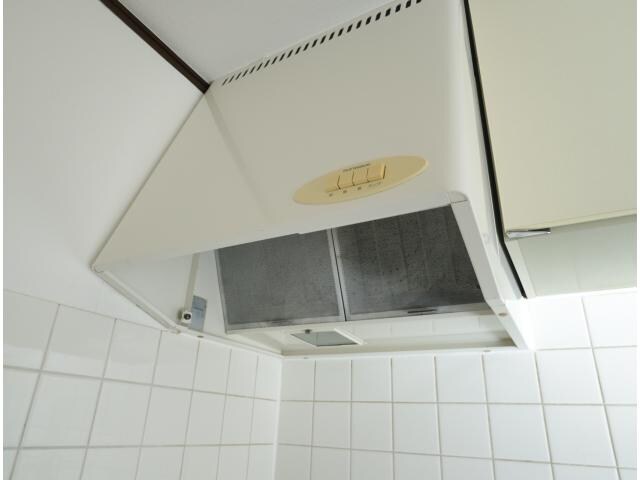 富雄駅 徒歩8分 2階の物件内観写真