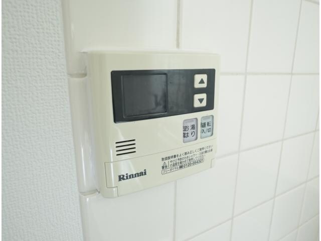 富雄駅 徒歩8分 2階の物件内観写真