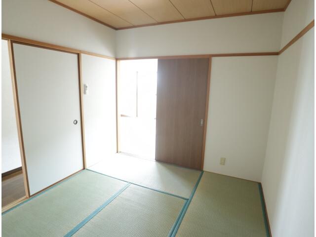 富雄駅 徒歩8分 2階の物件内観写真