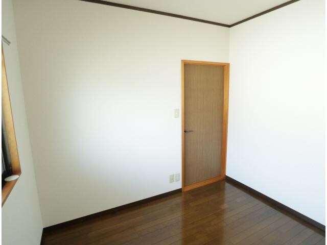 富雄駅 徒歩8分 2階の物件内観写真