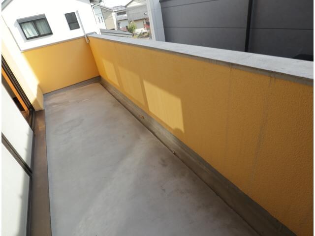 富雄駅 徒歩8分 2階の物件内観写真