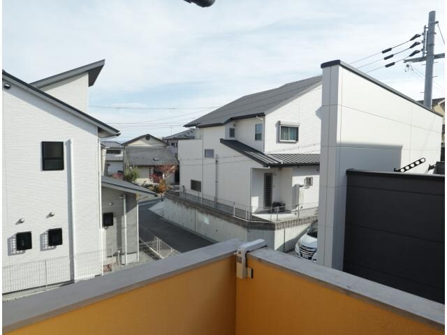 富雄駅 徒歩8分 2階の物件内観写真