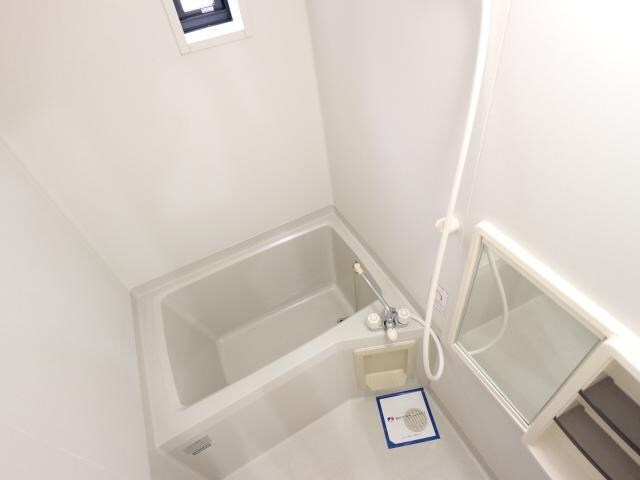 学園前駅 バス12分  西登美ヶ丘五丁目下車：停歩4分 2階の物件内観写真