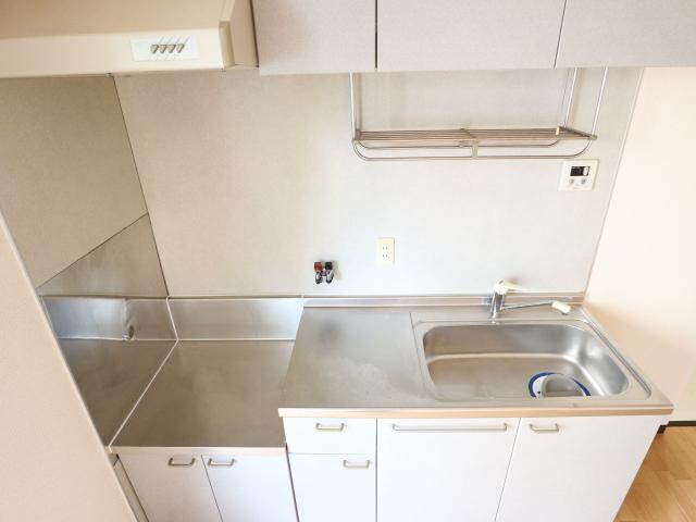 学園前駅 バス12分  西登美ヶ丘五丁目下車：停歩4分 2階の物件内観写真