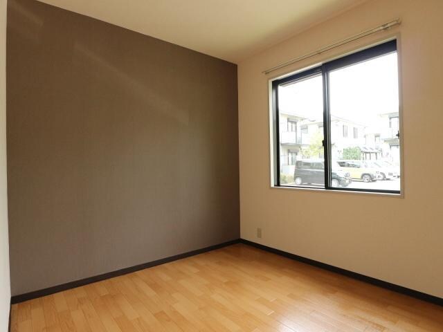 学園前駅 バス12分  西登美ヶ丘五丁目下車：停歩4分 2階の物件内観写真