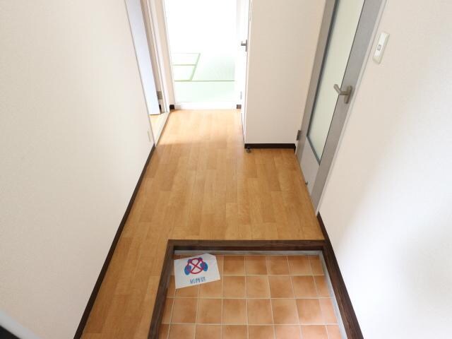 学園前駅 バス12分  西登美ヶ丘五丁目下車：停歩4分 2階の物件内観写真