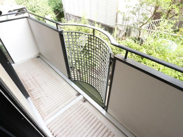 学園前駅 バス12分  西登美ヶ丘五丁目下車：停歩4分 2階の物件内観写真