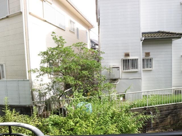 学園前駅 バス12分  西登美ヶ丘五丁目下車：停歩4分 2階の物件内観写真