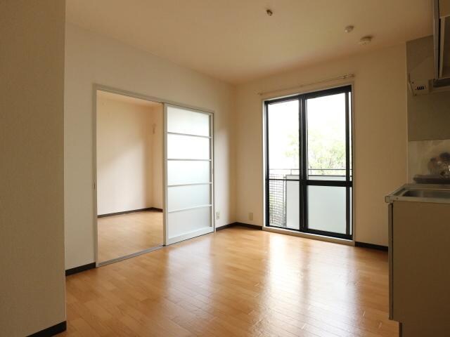 学園前駅 バス12分  西登美ヶ丘五丁目下車：停歩4分 2階の物件内観写真