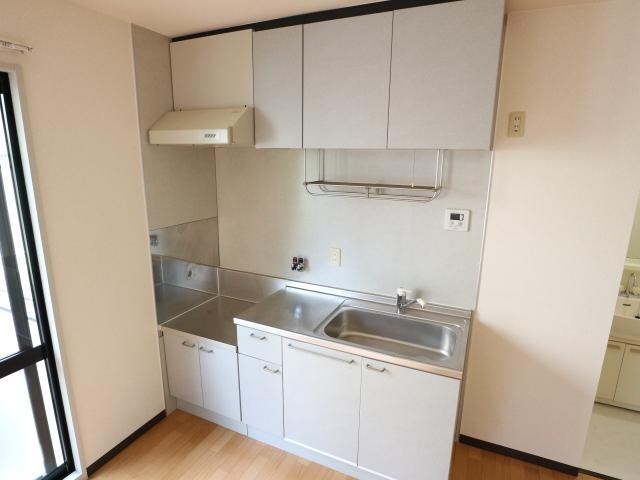 学園前駅 バス12分  西登美ヶ丘五丁目下車：停歩4分 2階の物件内観写真