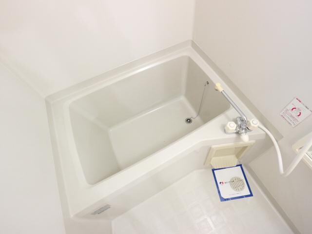 学園前駅 バス12分  西登美ヶ丘五丁目下車：停歩4分 2階の物件内観写真