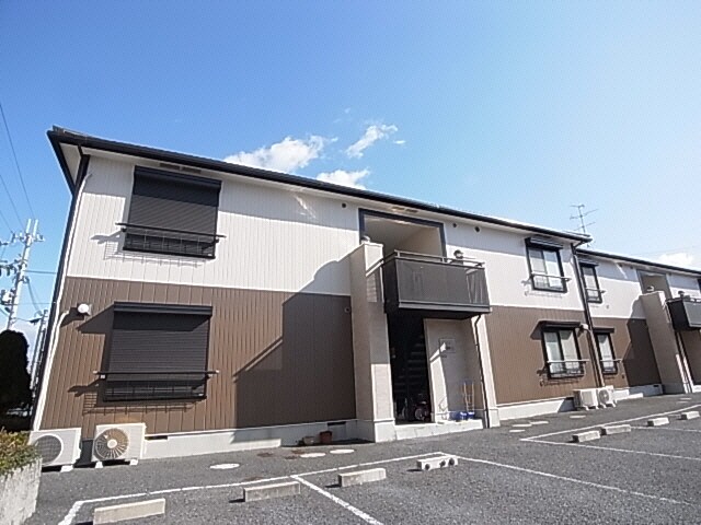 学園前駅 徒歩14分の物件外観写真