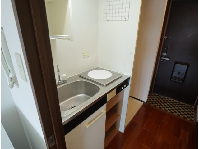 富雄駅 徒歩3分 3階の物件内観写真