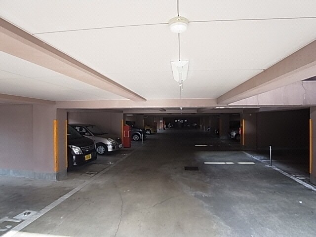 富雄駅 徒歩3分 3階の物件外観写真