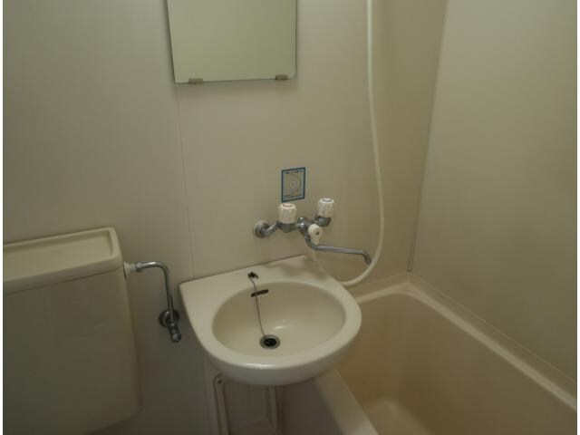 富雄駅 徒歩3分 3階の物件内観写真