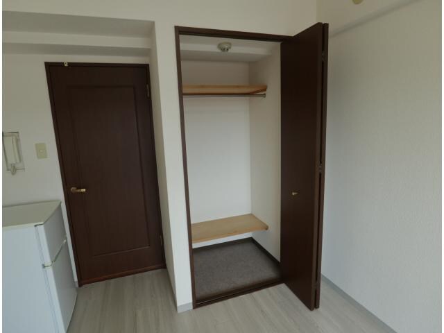 富雄駅 徒歩3分 3階の物件内観写真