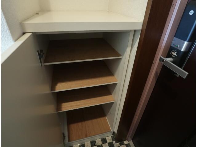 富雄駅 徒歩3分 3階の物件内観写真