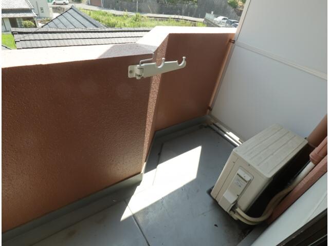 富雄駅 徒歩3分 3階の物件内観写真