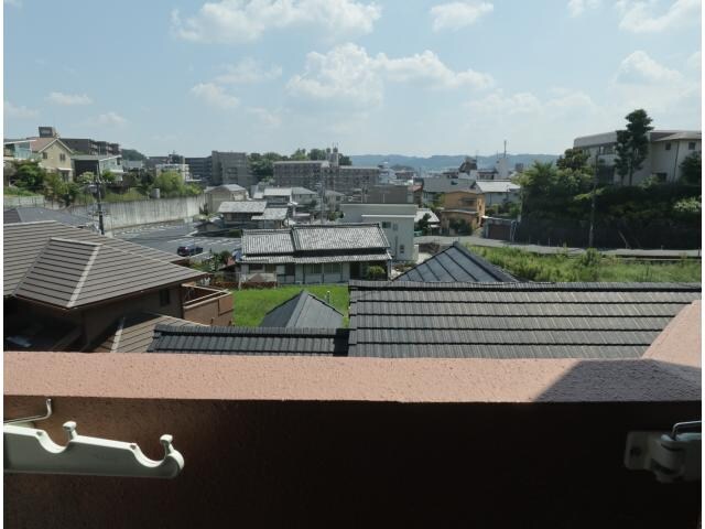 富雄駅 徒歩3分 3階の物件内観写真