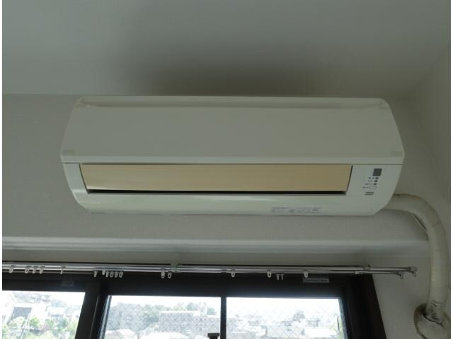 富雄駅 徒歩3分 3階の物件内観写真