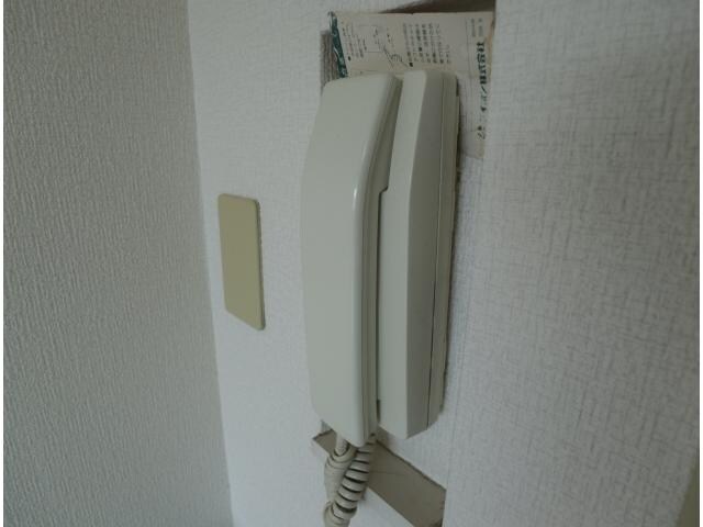 富雄駅 徒歩3分 3階の物件内観写真