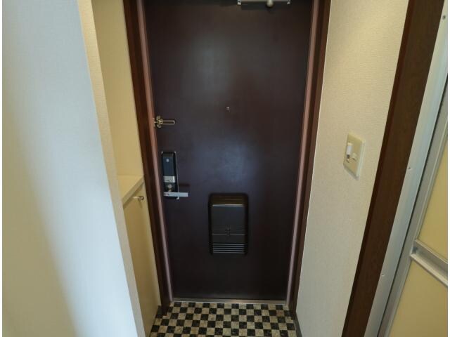 富雄駅 徒歩3分 3階の物件内観写真