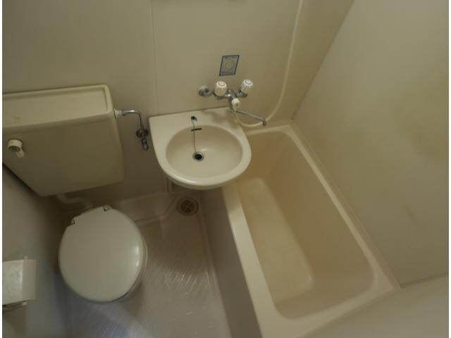 富雄駅 徒歩3分 3階の物件内観写真