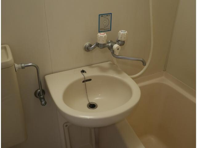 富雄駅 徒歩3分 3階の物件内観写真