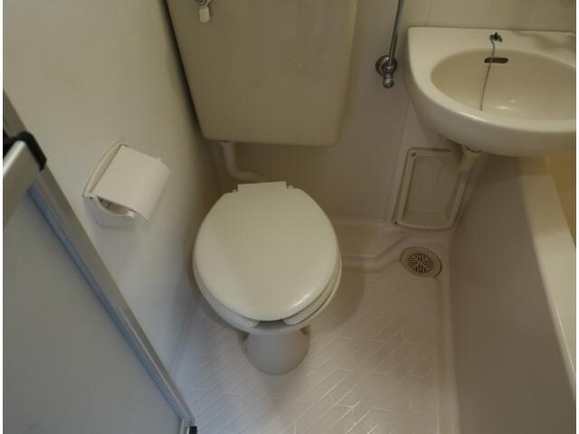 富雄駅 徒歩3分 3階の物件内観写真