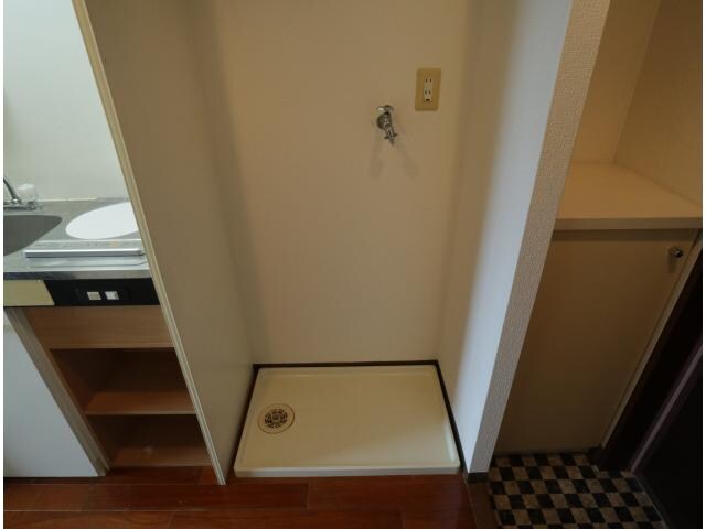 富雄駅 徒歩3分 3階の物件内観写真