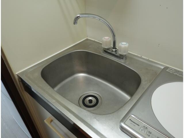 富雄駅 徒歩3分 3階の物件内観写真