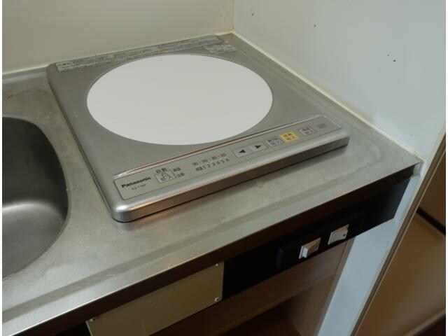 富雄駅 徒歩3分 3階の物件内観写真