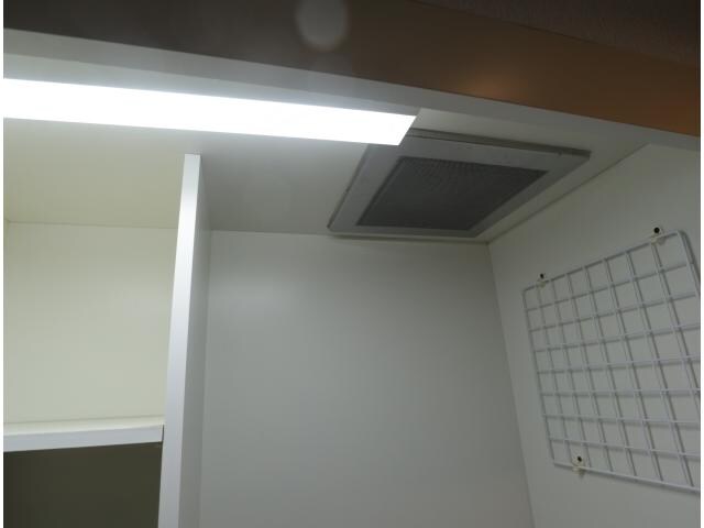 富雄駅 徒歩3分 3階の物件内観写真