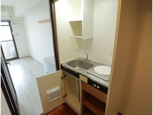 富雄駅 徒歩3分 3階の物件内観写真