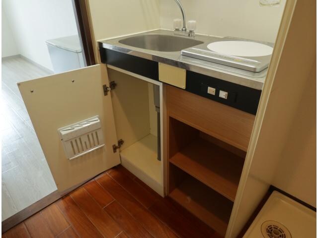 富雄駅 徒歩3分 3階の物件内観写真