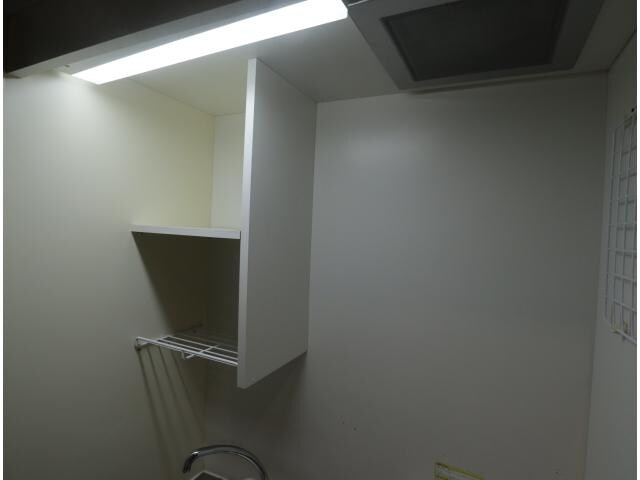 富雄駅 徒歩3分 3階の物件内観写真