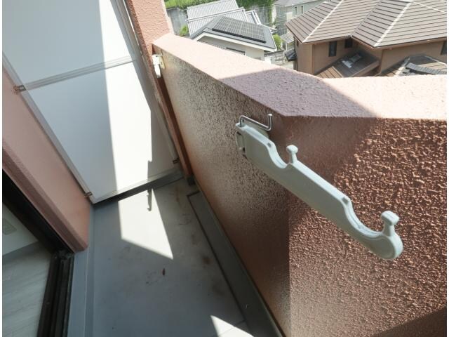 富雄駅 徒歩3分 3階の物件内観写真