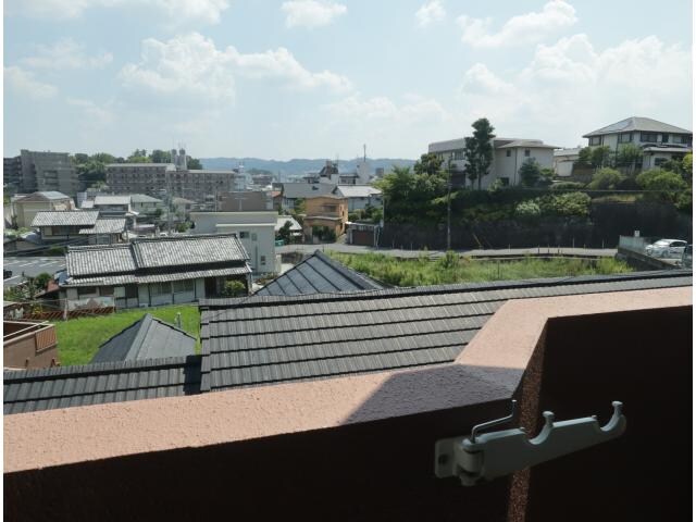 富雄駅 徒歩3分 3階の物件内観写真